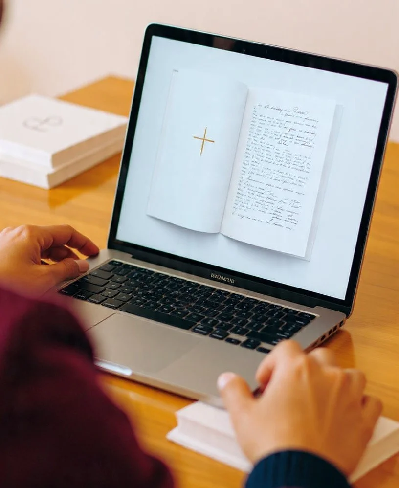 Book Formatting & Interior Design