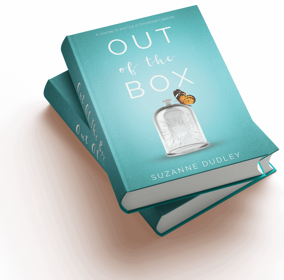 Out of the Box by Suzanne Dudley - Published Christian Book Showcase